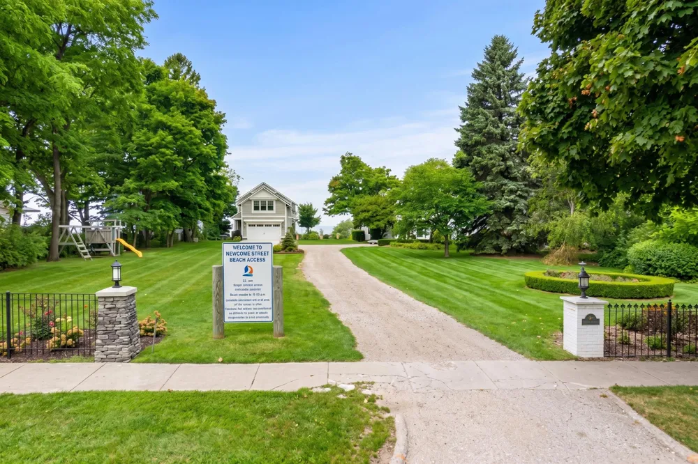 800 North Shore Drive #2 Casco Township, MI 49090
