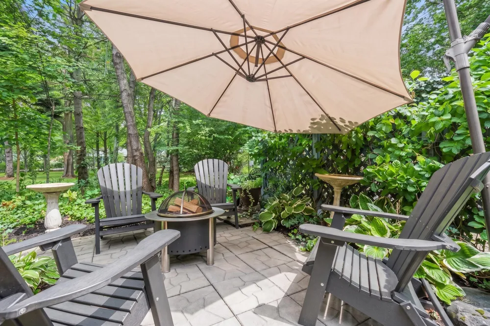 800 North Shore Drive #2 Casco Township, MI 49090