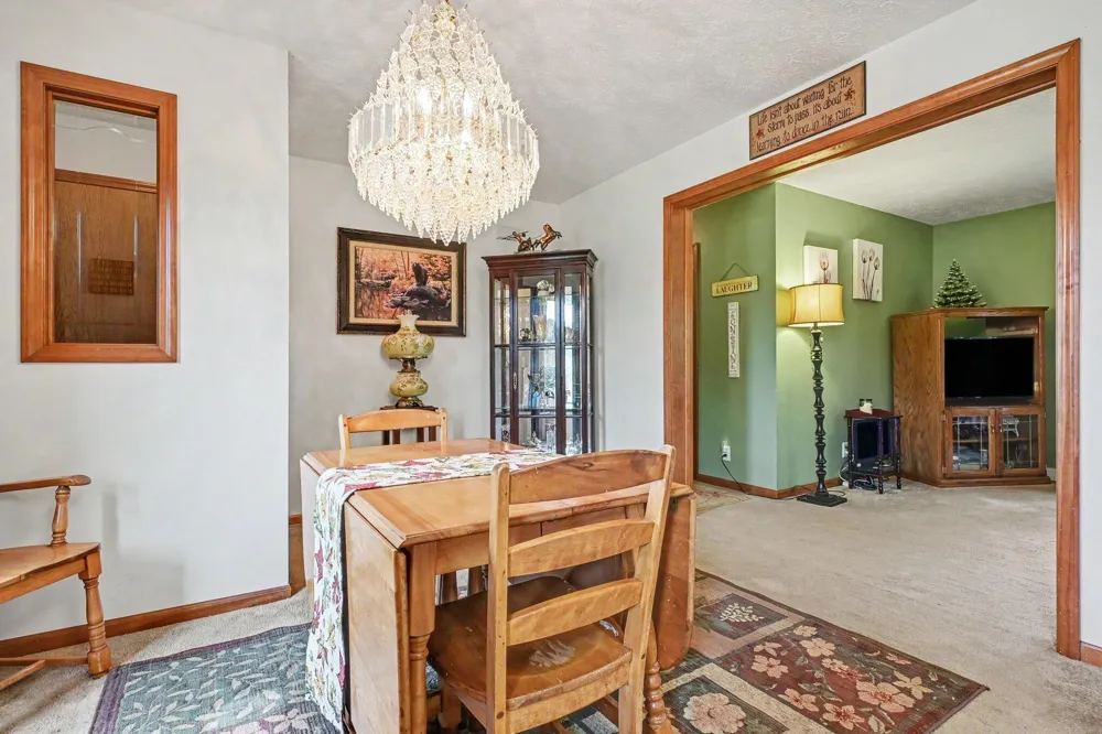 8625 Columbia Avenue Pipestone Township, MI 49111