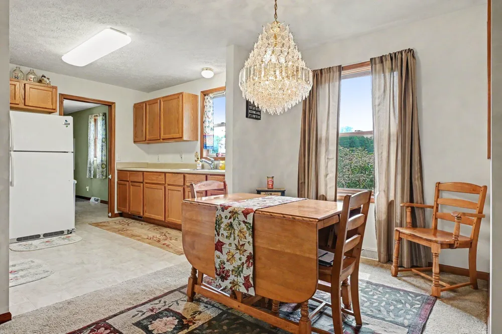 8625 Columbia Avenue Pipestone Township, MI 49111