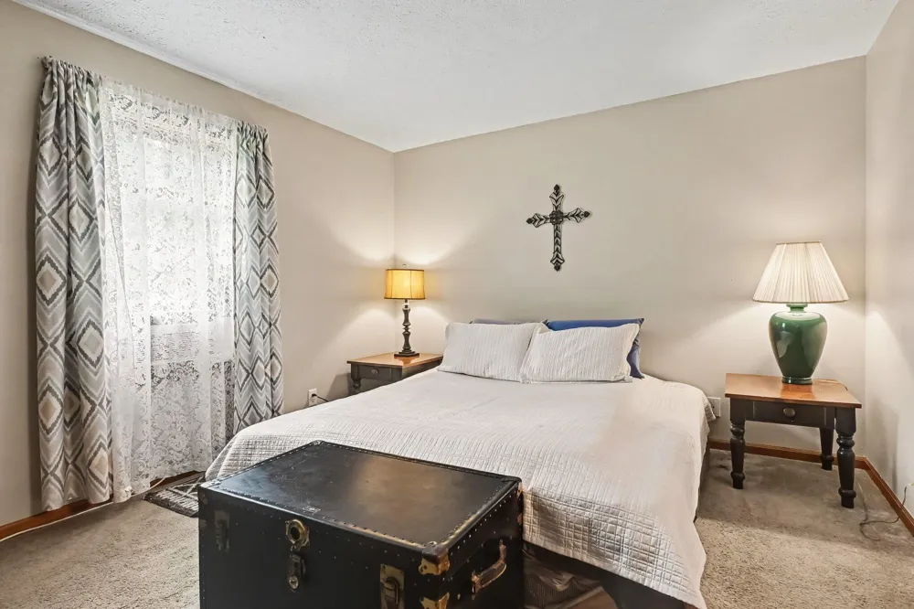8625 Columbia Avenue Pipestone Township, MI 49111