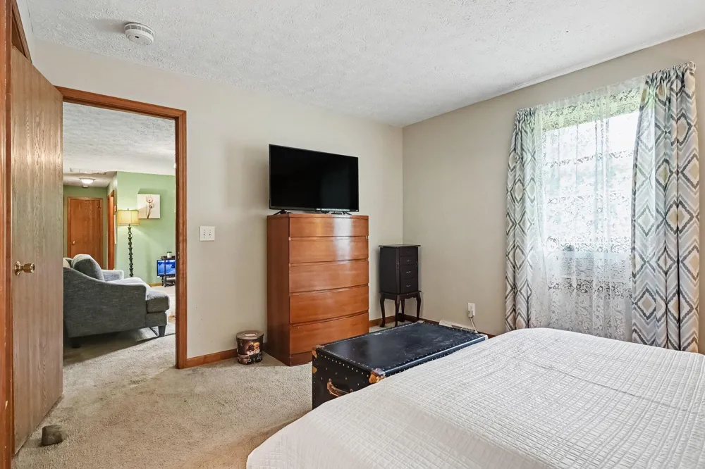 8625 Columbia Avenue Pipestone Township, MI 49111