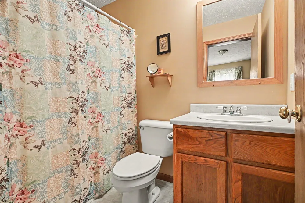 8625 Columbia Avenue Pipestone Township, MI 49111