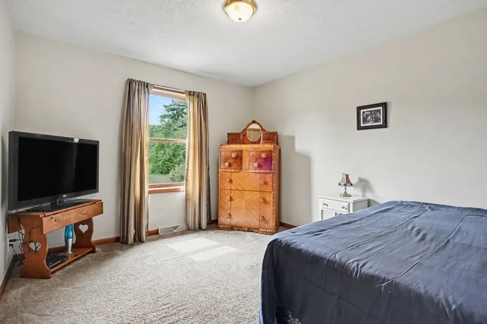 8625 Columbia Avenue Pipestone Township, MI 49111