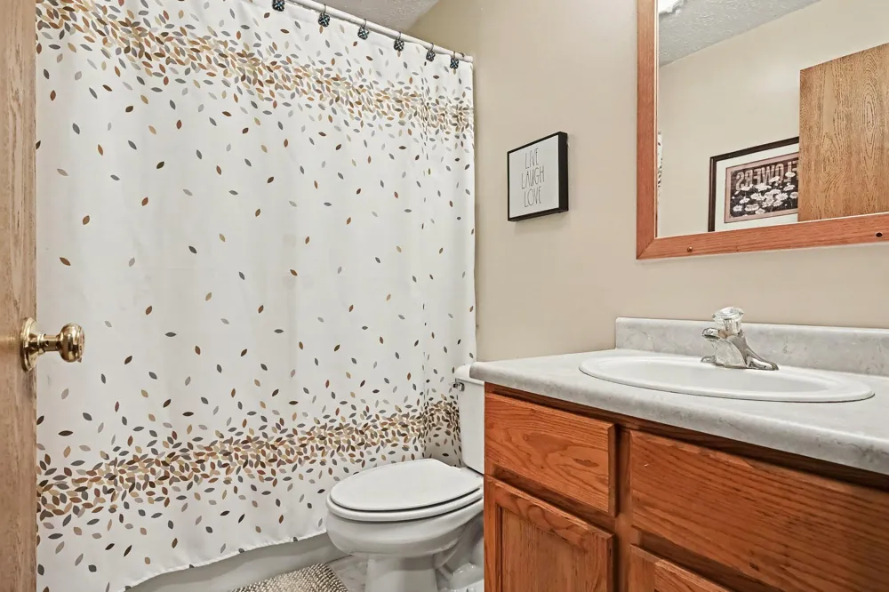 8625 Columbia Avenue Pipestone Township, MI 49111