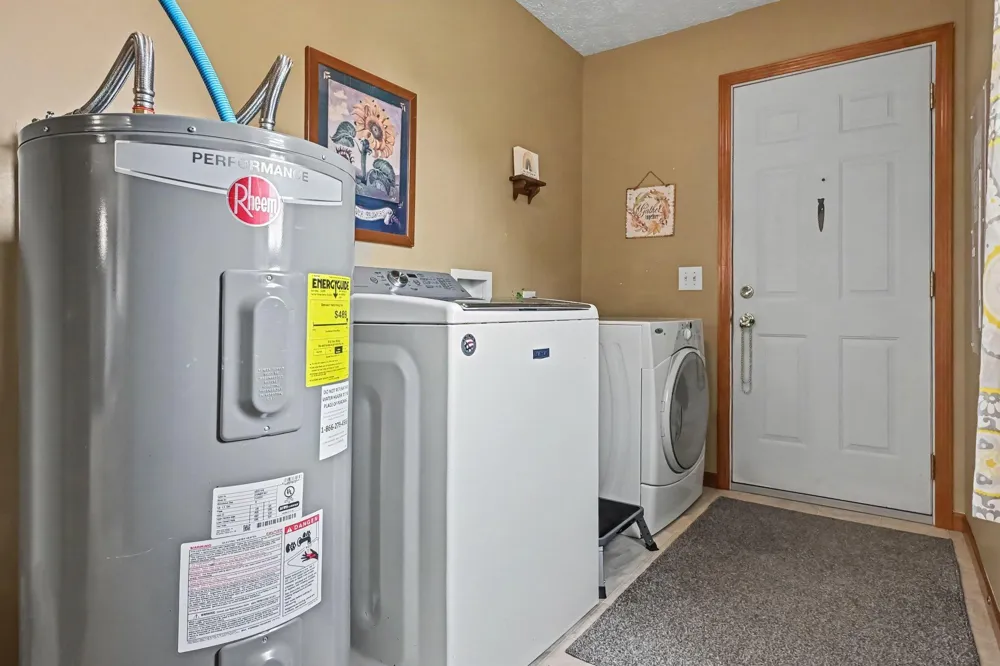 8625 Columbia Avenue Pipestone Township, MI 49111