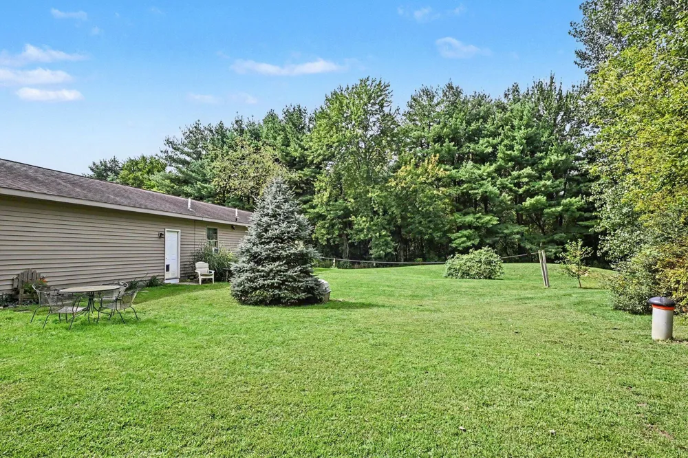 8625 Columbia Avenue Pipestone Township, MI 49111