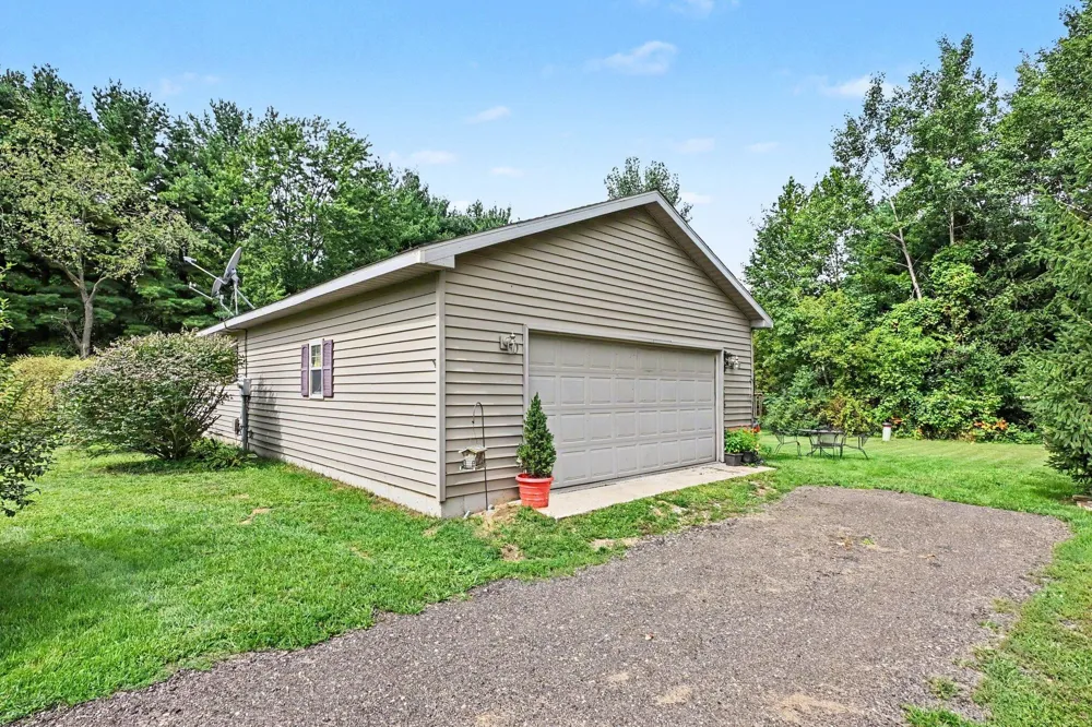 8625 Columbia Avenue Pipestone Township, MI 49111