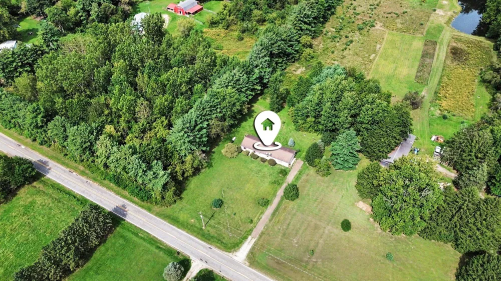 8625 Columbia Avenue Pipestone Township, MI 49111