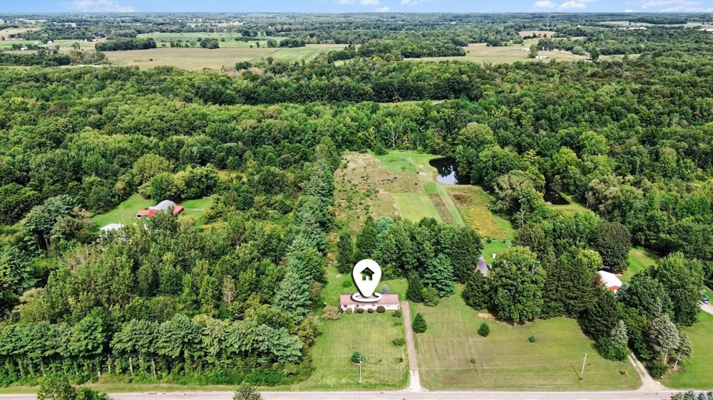 8625 Columbia Avenue Pipestone Township, MI 49111