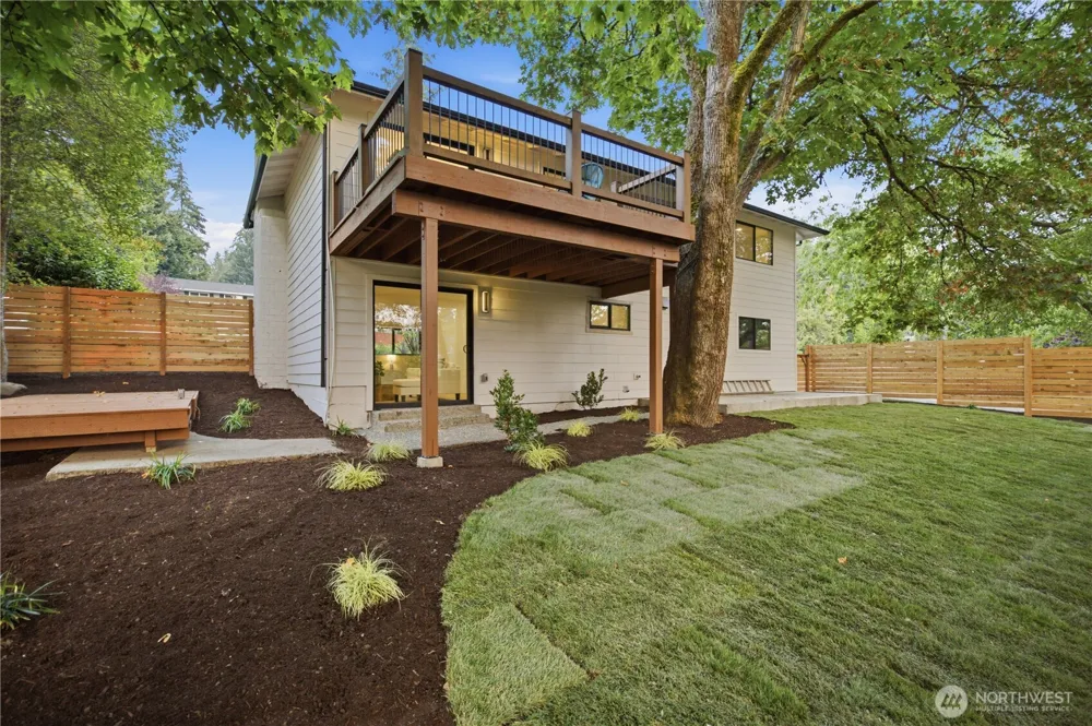 10703 126th Avenue NE Kirkland, WA 98033