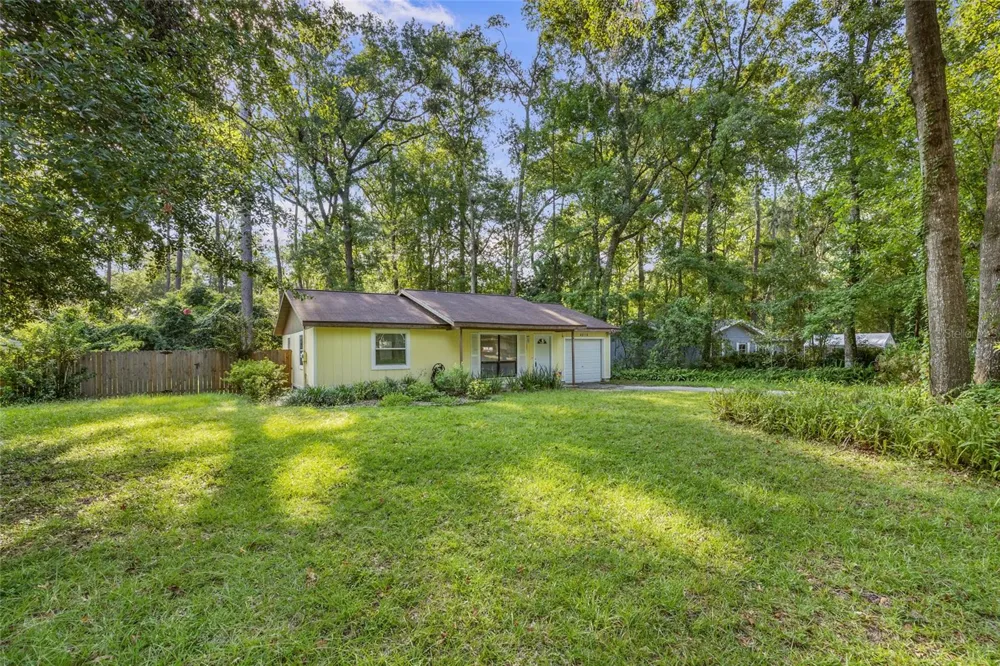 4219 NW 30TH TERRACE Gainesville, FL 32605