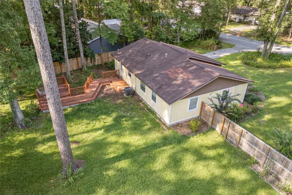 4219 NW 30TH TERRACE Gainesville, FL 32605