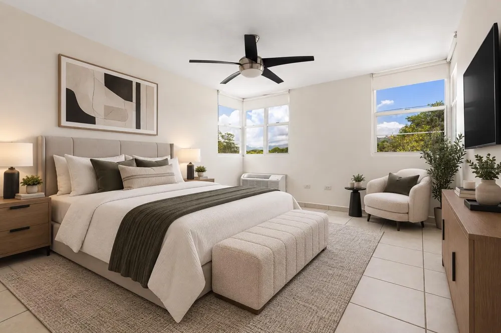 400 Grand Boulevard COND. ARMONIA #301 Caguas, PR 00725