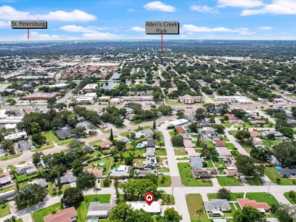 2100 MCKINLEY STREET Clearwater, FL 33765