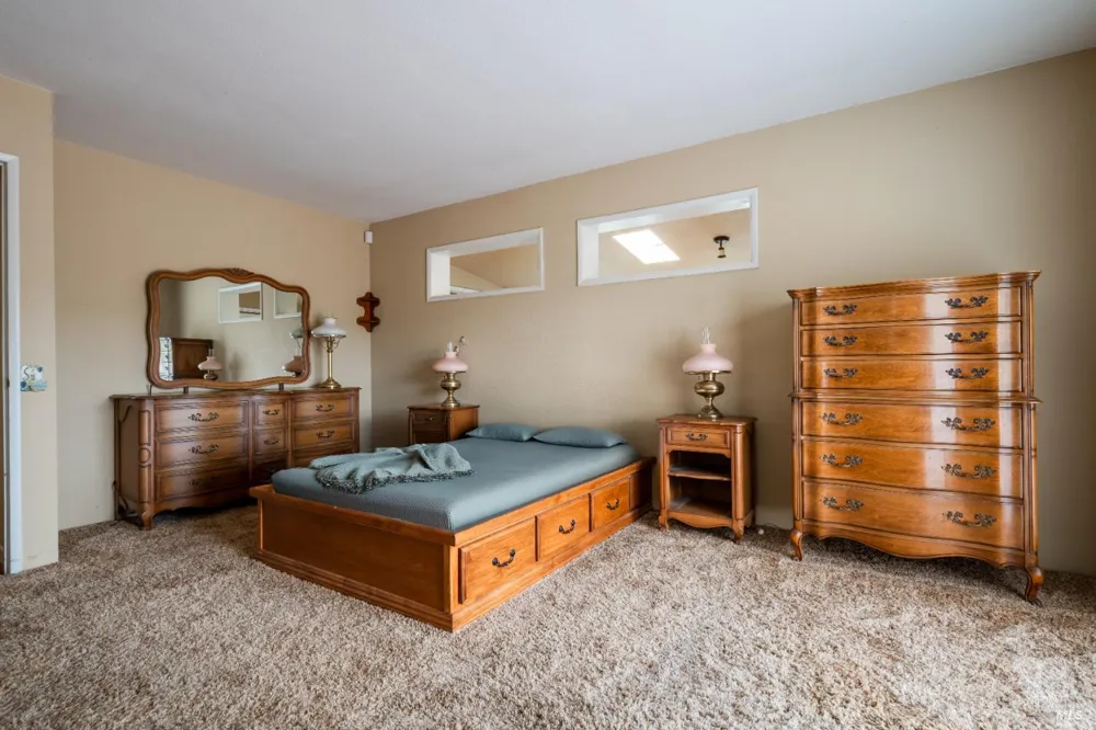 8 Cabana Court Ukiah, CA 95482