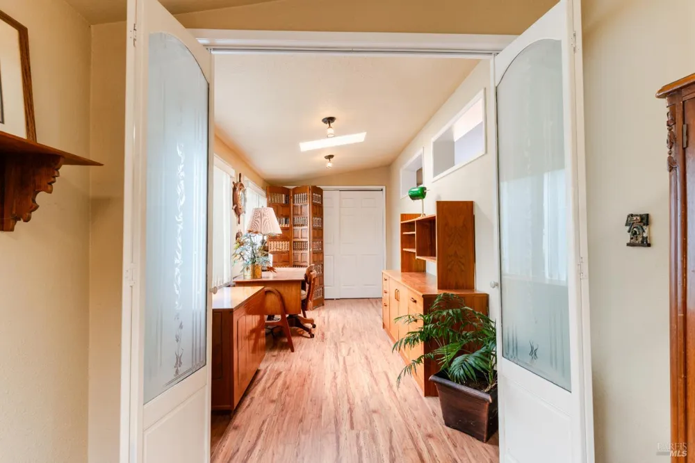 8 Cabana Court Ukiah, CA 95482