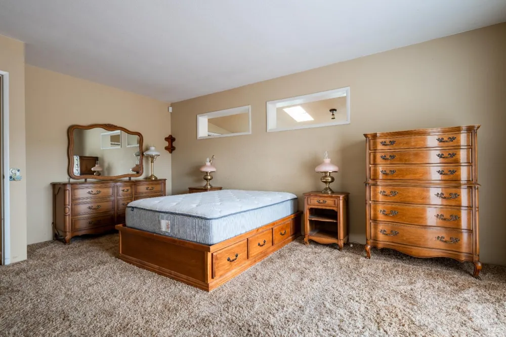 8 Cabana Court Ukiah, CA 95482