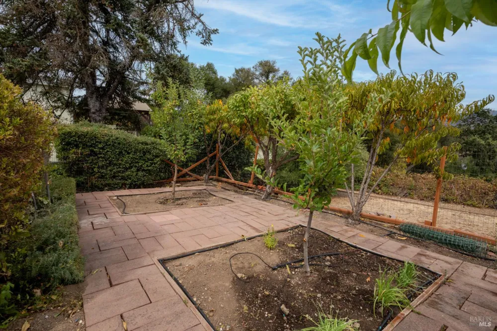 8 Cabana Court Ukiah, CA 95482