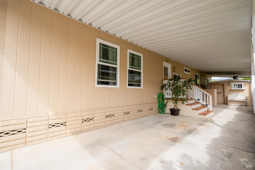 8 Cabana Court Ukiah, CA 95482