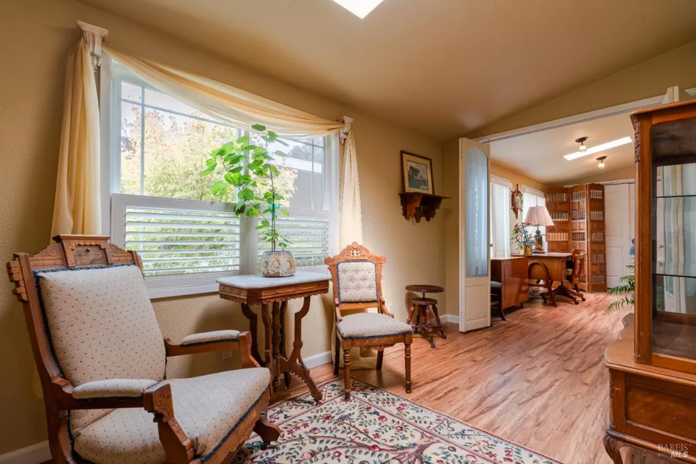 8 Cabana Court Ukiah, CA 95482