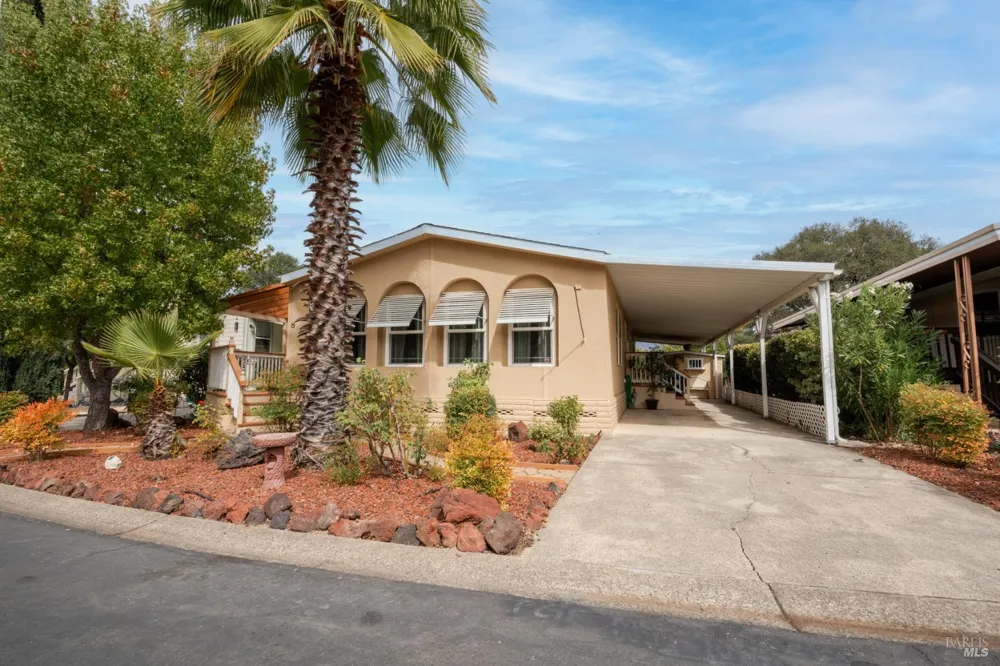 8 Cabana Court Ukiah, CA 95482