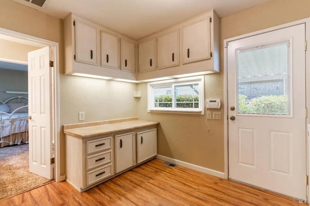 8 Cabana Court Ukiah, CA 95482