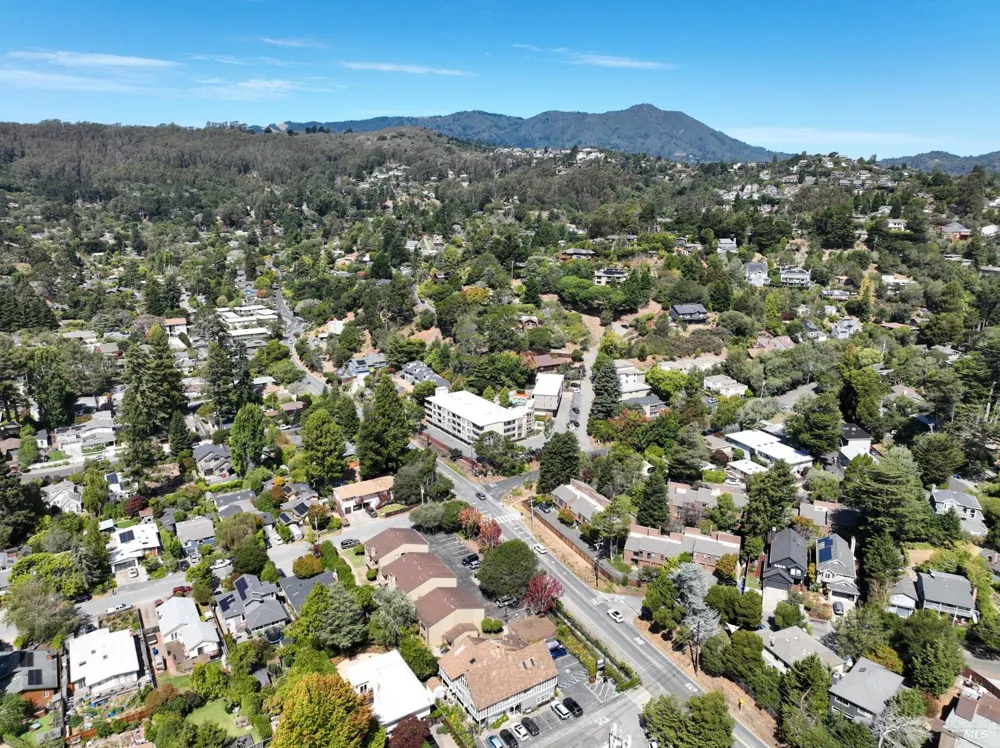 401 Pine Street Mill Valley, CA 94941