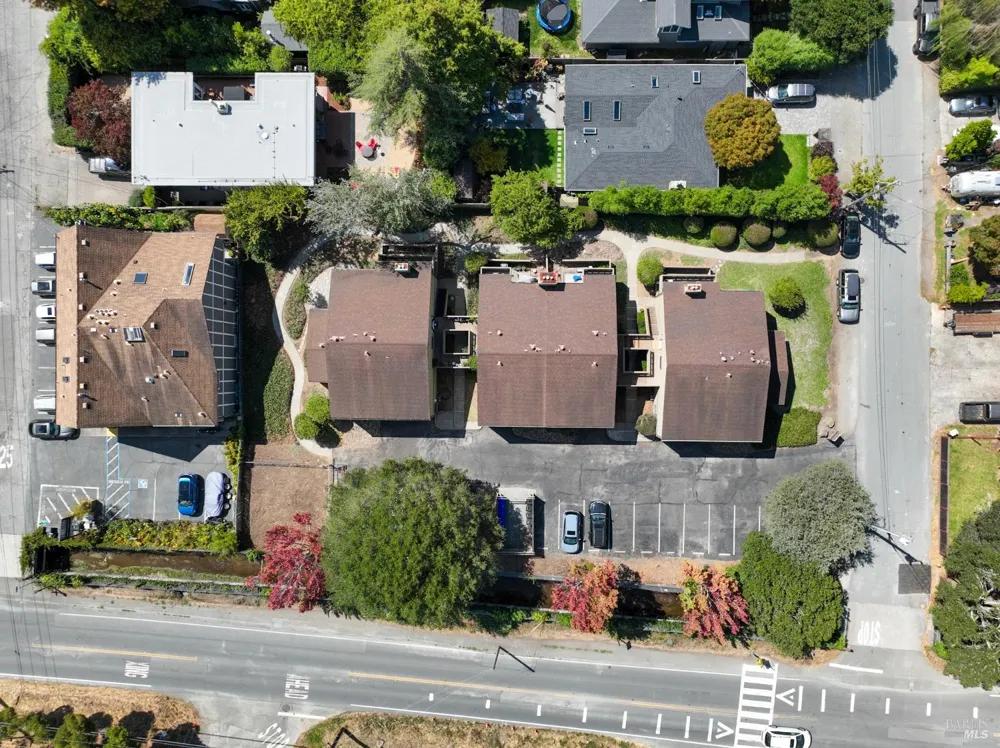 401 Pine Street Mill Valley, CA 94941