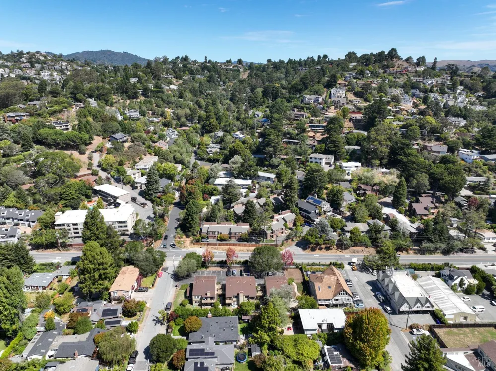 401 Pine Street Mill Valley, CA 94941