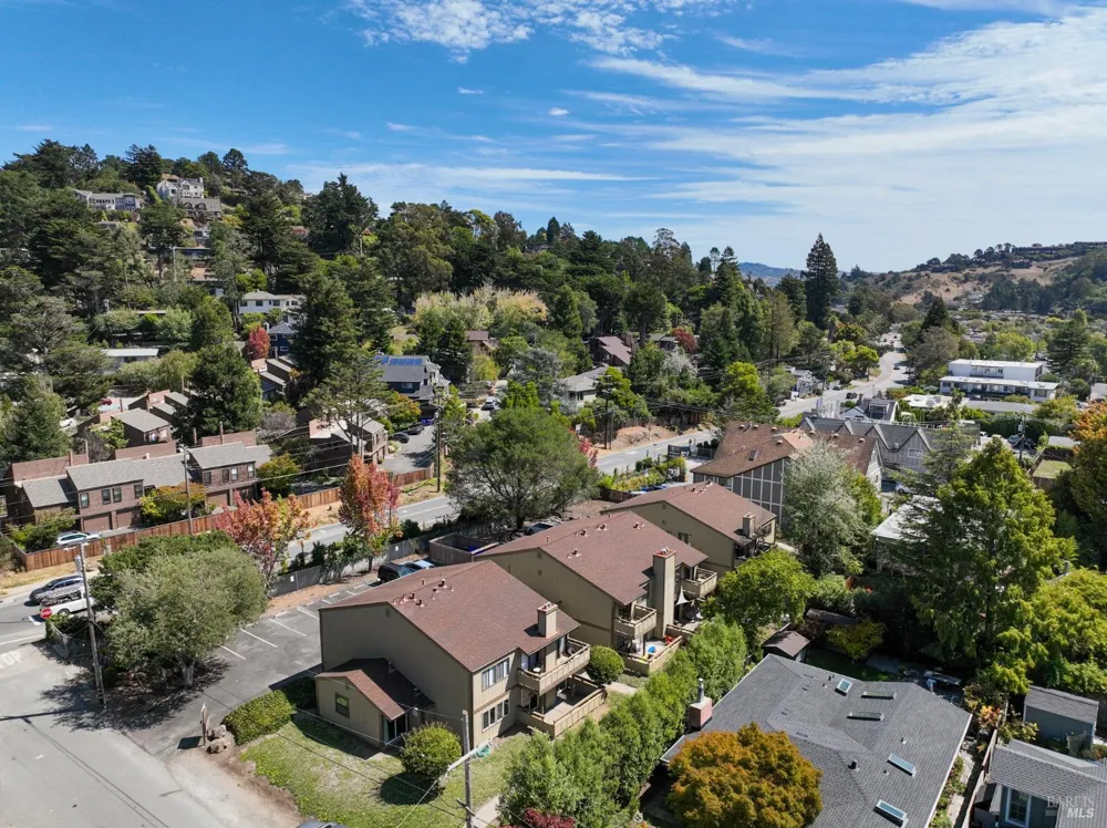 401 Pine Street Mill Valley, CA 94941