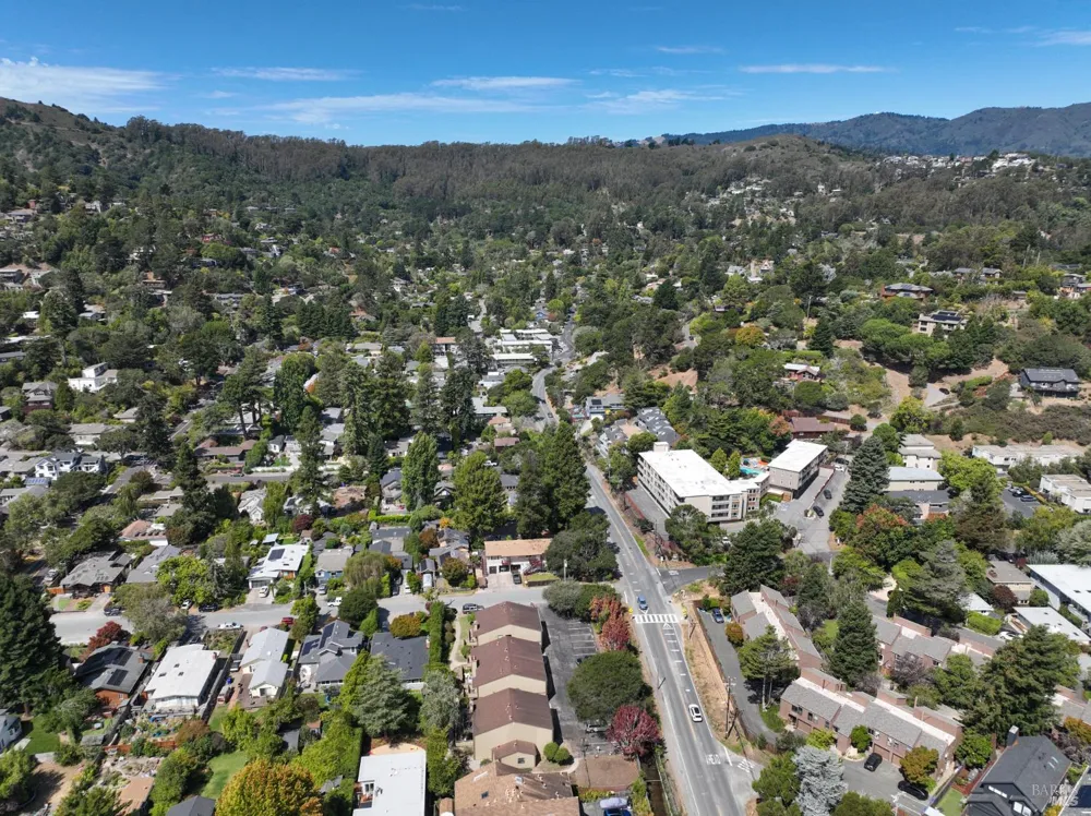 401 Pine Street Mill Valley, CA 94941