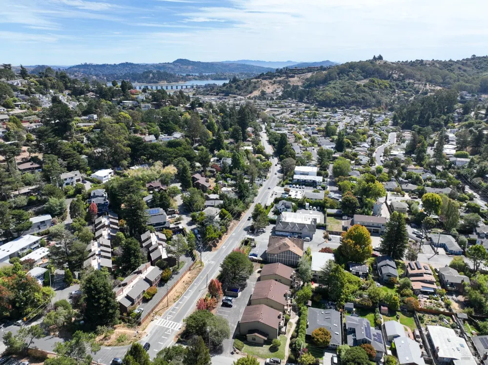 401 Pine Street Mill Valley, CA 94941