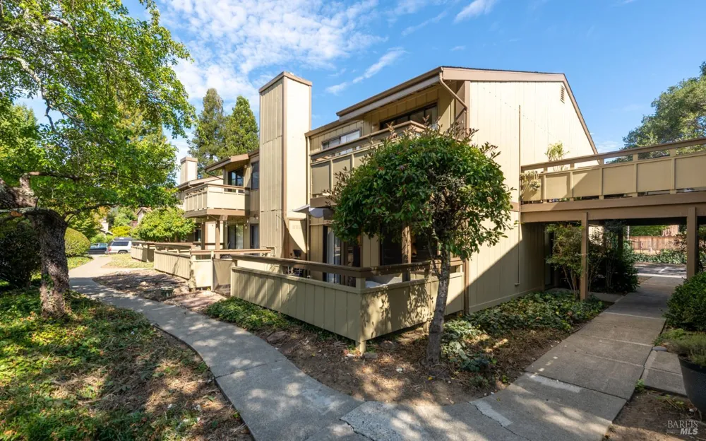 401 Pine Street Mill Valley, CA 94941