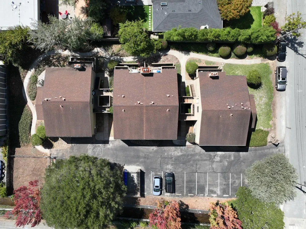 401 Pine Street Mill Valley, CA 94941