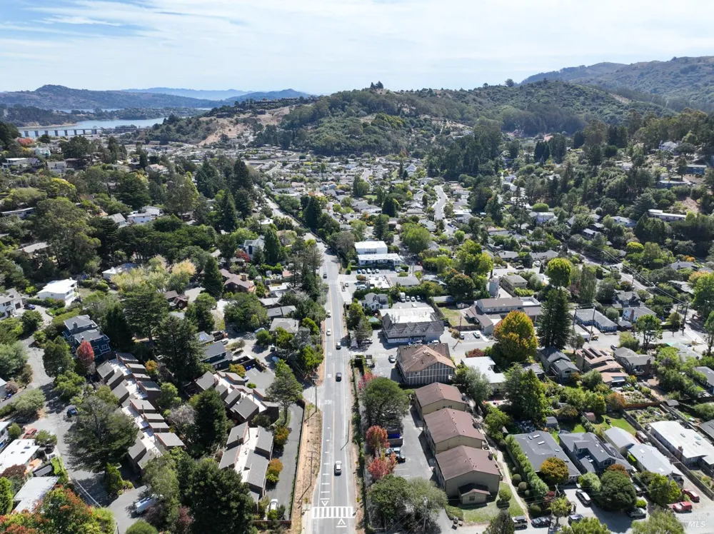 401 Pine Street Mill Valley, CA 94941
