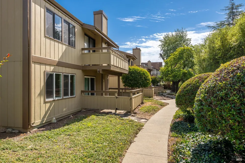 401 Pine Street Mill Valley, CA 94941