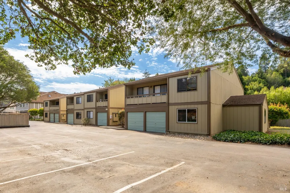 401 Pine Street Mill Valley, CA 94941