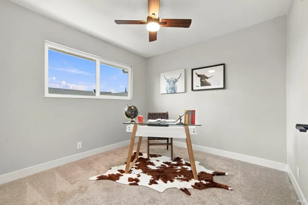 2260 Nottingham Drive Fairfield, CA 94533