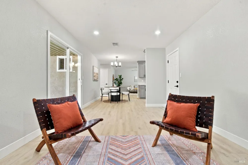2260 Nottingham Drive Fairfield, CA 94533