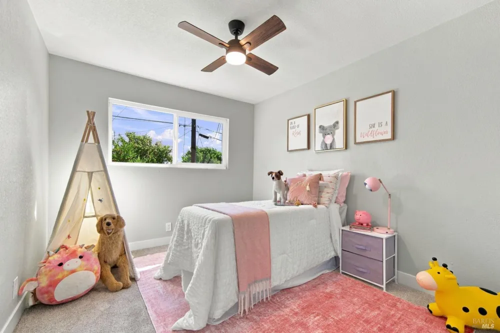 2260 Nottingham Drive Fairfield, CA 94533