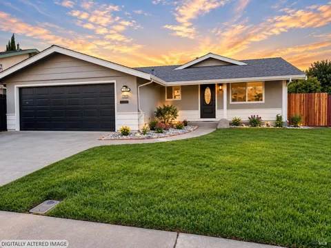 2260 Nottingham Drive