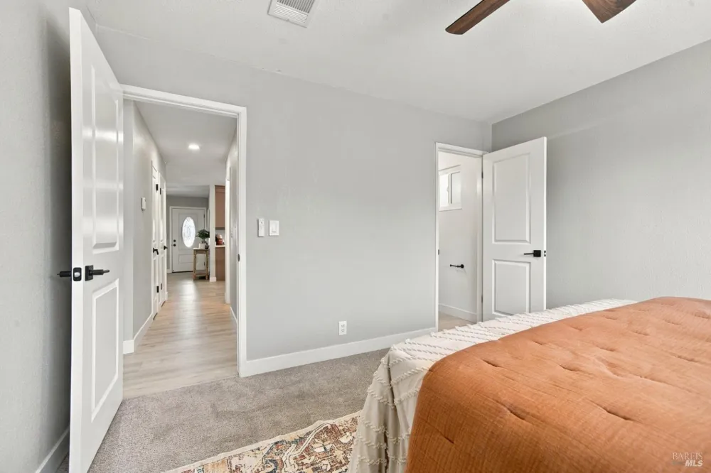 2260 Nottingham Drive Fairfield, CA 94533