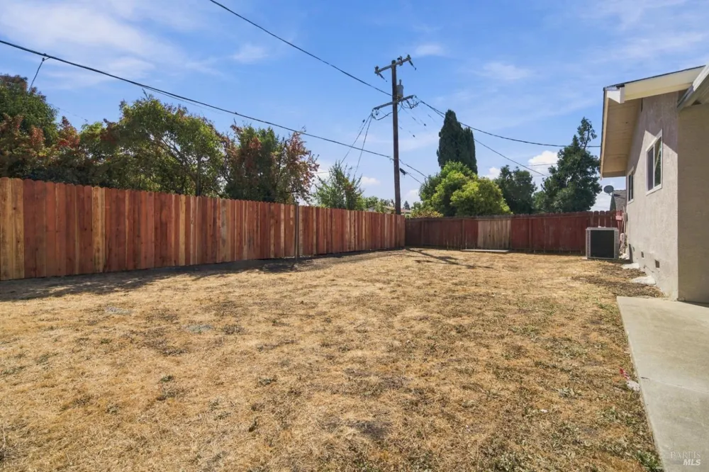 2260 Nottingham Drive Fairfield, CA 94533