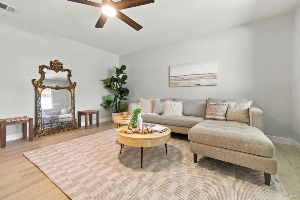 2260 Nottingham Drive Fairfield, CA 94533