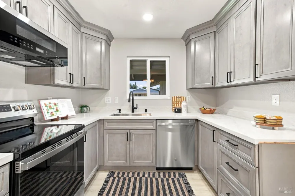 2260 Nottingham Drive Fairfield, CA 94533
