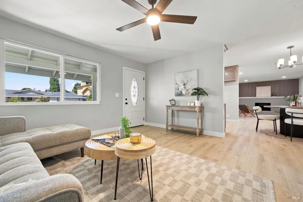 2260 Nottingham Drive Fairfield, CA 94533