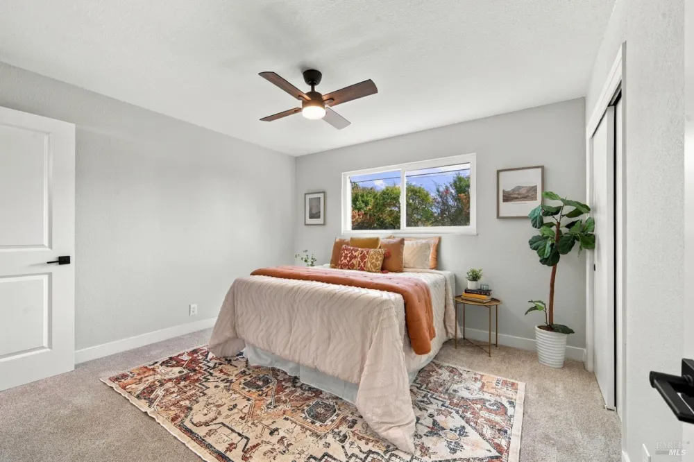 2260 Nottingham Drive Fairfield, CA 94533