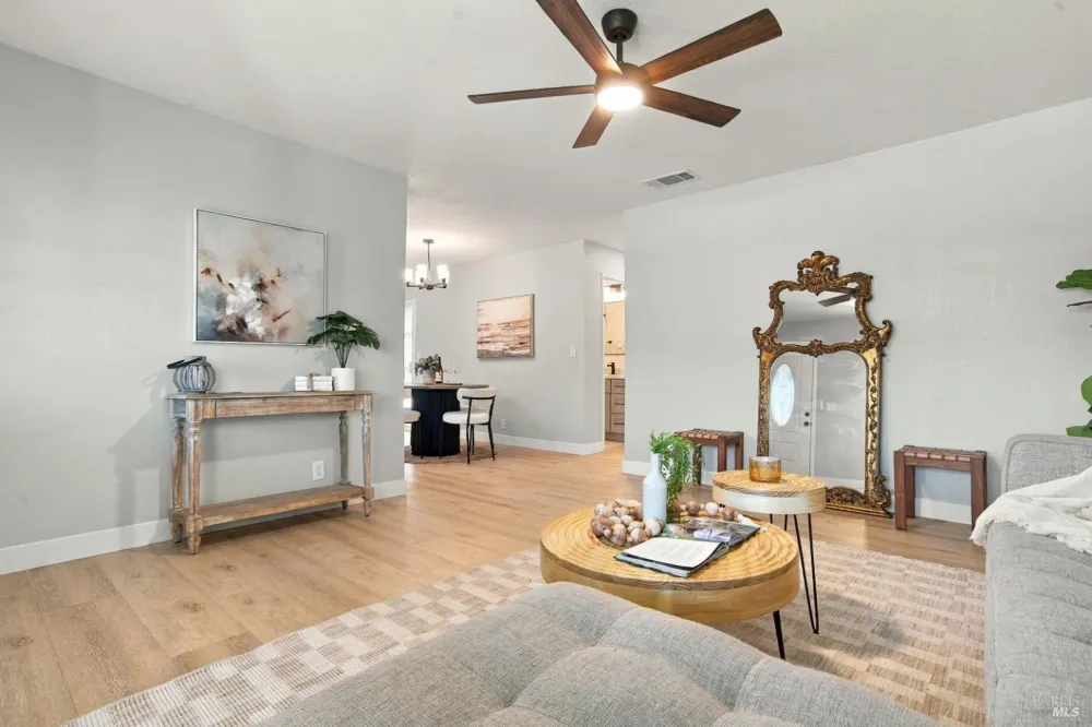 2260 Nottingham Drive Fairfield, CA 94533