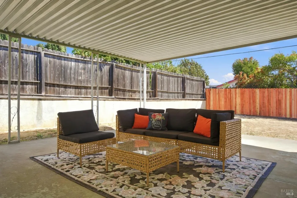 2260 Nottingham Drive Fairfield, CA 94533